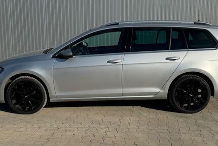 VW Golf 126.008 km 13.790 &euro; Ribnitz / Nähe Rostock 18311