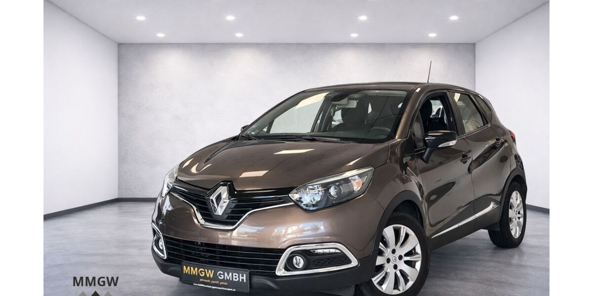 Renault Captur 93.746 km 7.290 &euro; Bensheim 64625