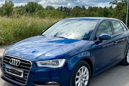 Audi A3 209.000 km 8.900 &euro; Helmstedt 38350