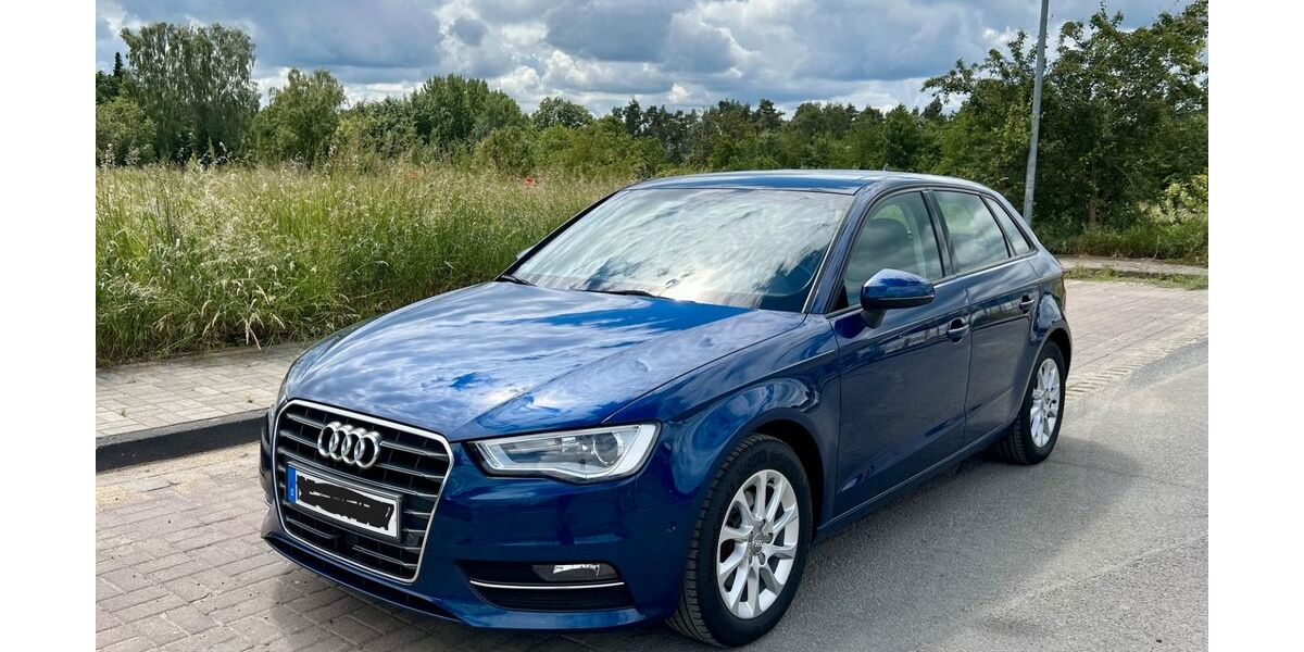 Audi A3 209.000 km 8.900 &euro; Helmstedt 38350