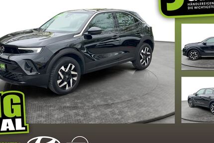 Opel Mokka 19.800 km 16.980 &euro; Pfullingen 72793