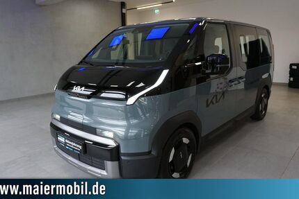 Kia PV5 1.300 km 43.950 &euro; Cham 93413