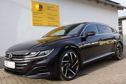 VW Arteon 51.650 km 31.550 € Berg/Richtheim 92348