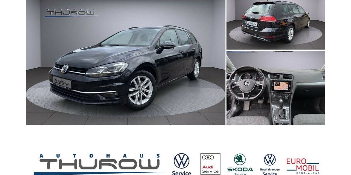 VW Golf 91.200 km 18.600 &euro; Ilmenau 98693