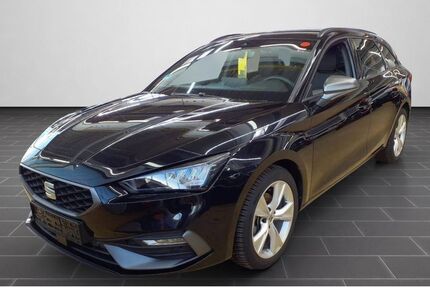 Seat Leon 17.036 km 25.950 &euro; Ladenburg 68526