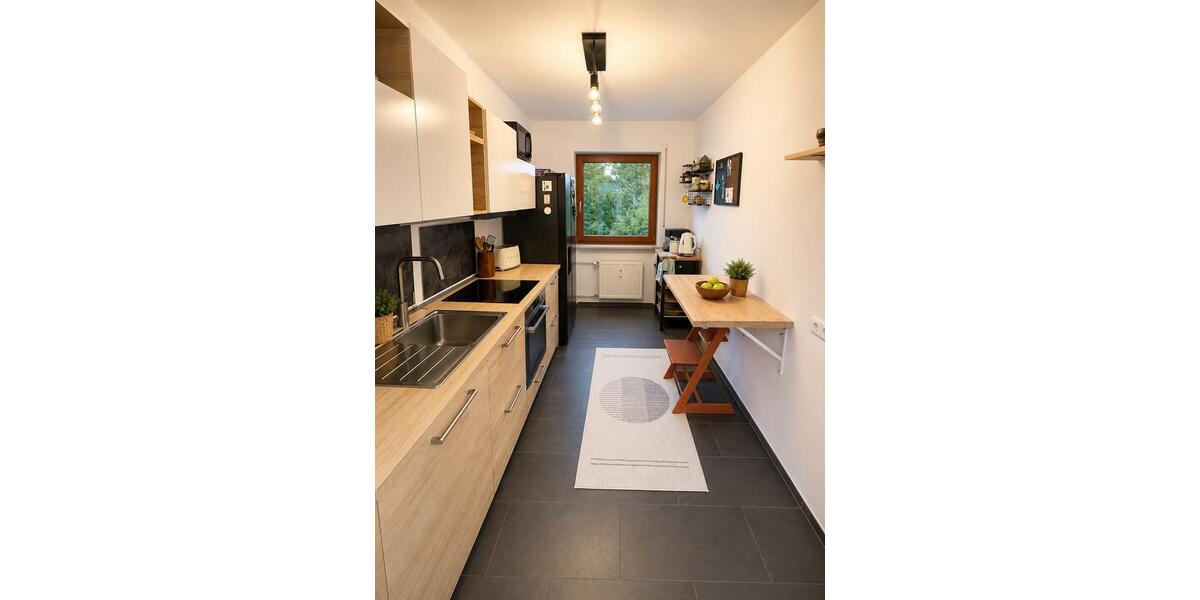 Etagenwohnung Regensburg Das Dörnberg - 3 Zimmer, 76 m&sup2;, 389.000&euro; | Angebot:27297032