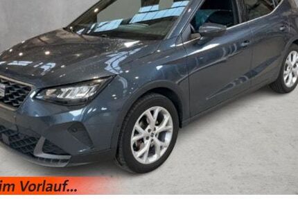 Seat Arona 33.765 km 17.989 &euro; Ribnitz-Damgarten / Barth / Bad Sülze 18311