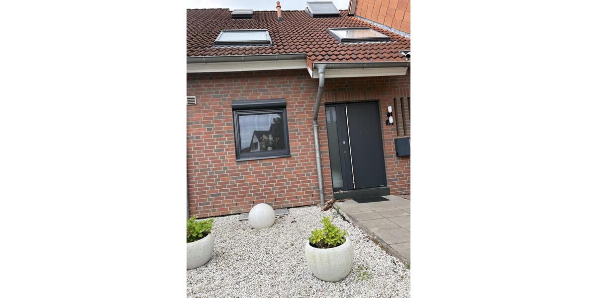 Reihenhaus Ronnenberg - 4 Zimmer, 126 m&sup2;, 485.000&euro; | Angebot:26764551