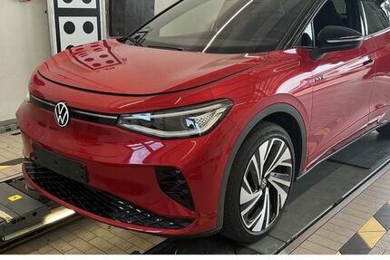 VW ID.4 23.900 km 41.591 &euro; Gotha 99867