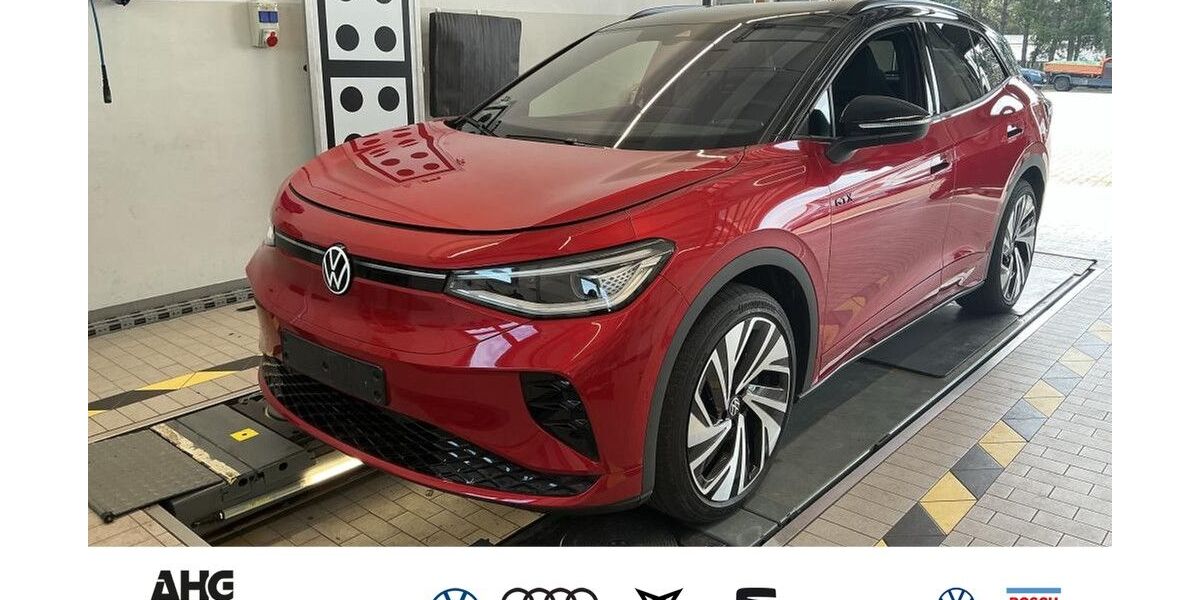 VW ID.4 23.900 km 41.595 &euro; Gotha 99867