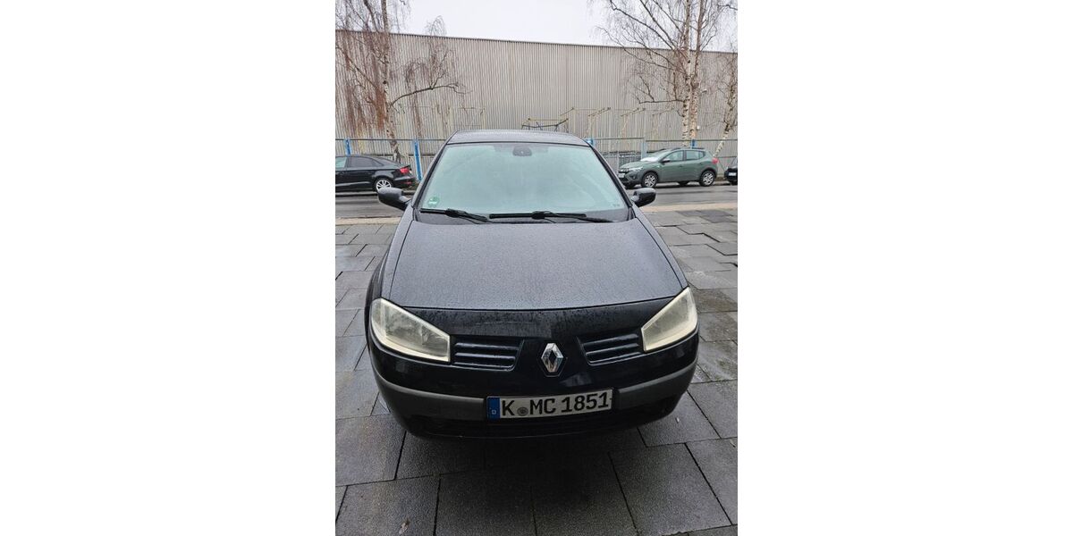 Renault Megane 255.000 km 1.990 &euro; Erftstadt 50374