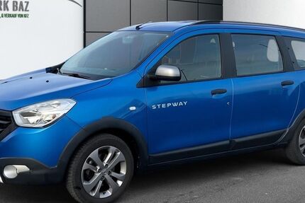 Dacia Lodgy 58.000 km 8.999 &euro; Butzbach 35510