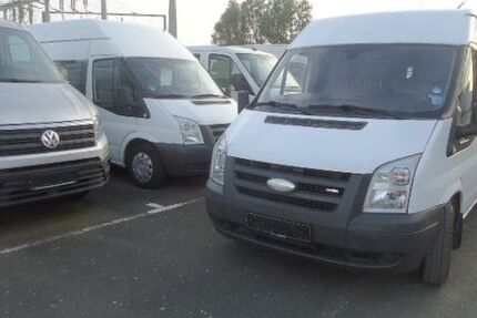 Ford Transit 381.100 km 3.290 &euro; Paderborn 33104