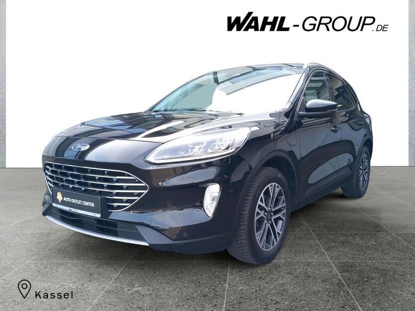 Kuga