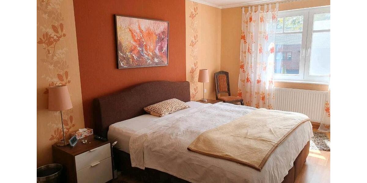 Reihenhaus Oldenburg Etzhorn - 4 Zimmer, 112 m&sup2;, 1.400&euro; | Angebot:26683113