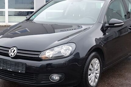VW Golf 96.255 km 9.499 € Essingen 73457