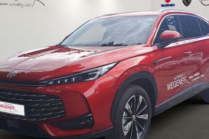 MG HS 2.500 km 30.980 &euro; Berlin 13599