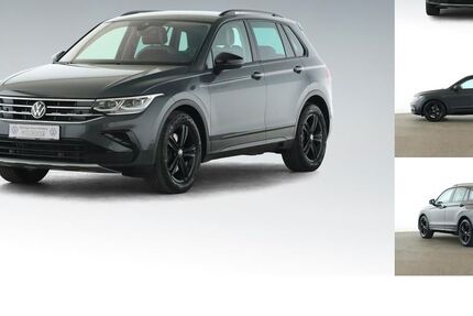 VW Tiguan 66.200 km 32.480 &euro; Bamberg 96052