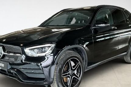 Mercedes-Benz GLC 200 124.100 km 33.980 &euro; Flensburg 24941