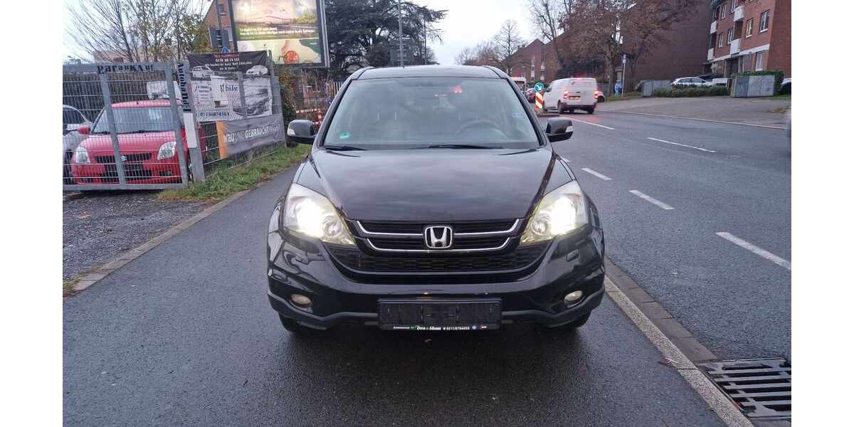Honda CR-V 194.850 km 5.900 &euro; Düsseldorf 40549