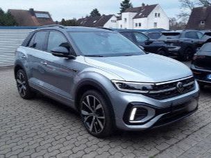 VW T-Roc 21.995 km 30.450 &euro; Ohlsbach 77797