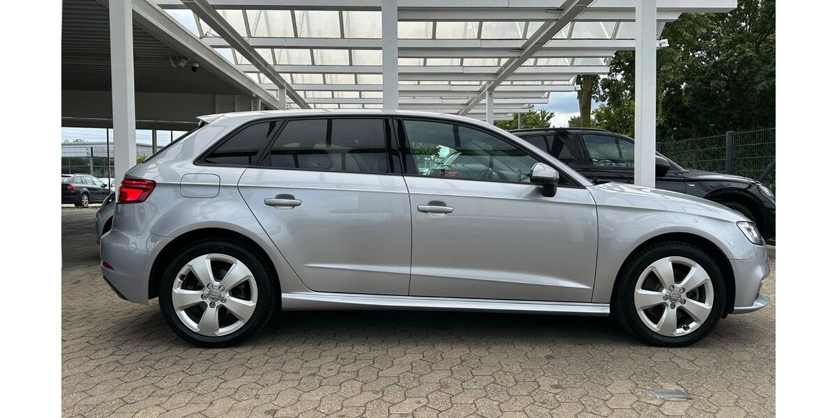 Audi A3 71.000 km 19.950 &euro; Dinslaken 46539