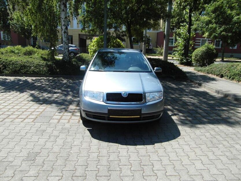 Fabia