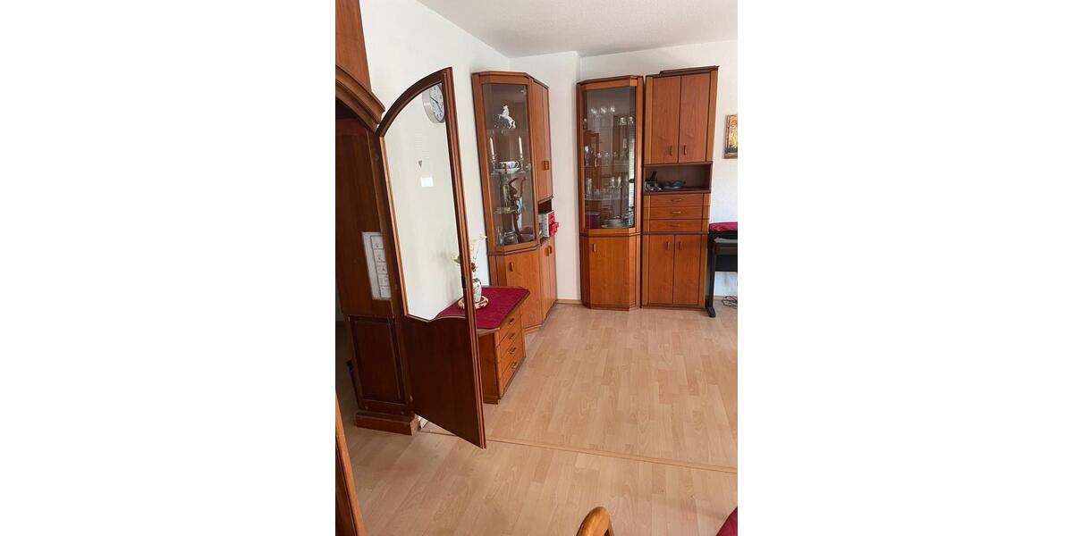 Etagenwohnung Walheim - 2.5 Zimmer, 66 m&sup2;, 279.000&euro; | Angebot:27111021