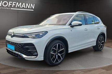 VW Tiguan 25.571 km 40.850 &euro; Meschede 59872