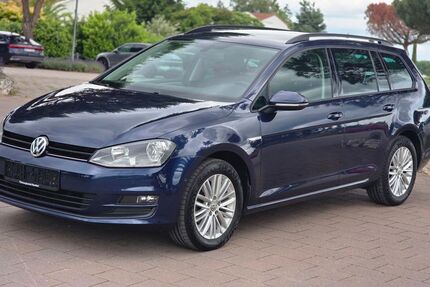 VW Golf 87.800 km 12.300 € Büttelborn 64572