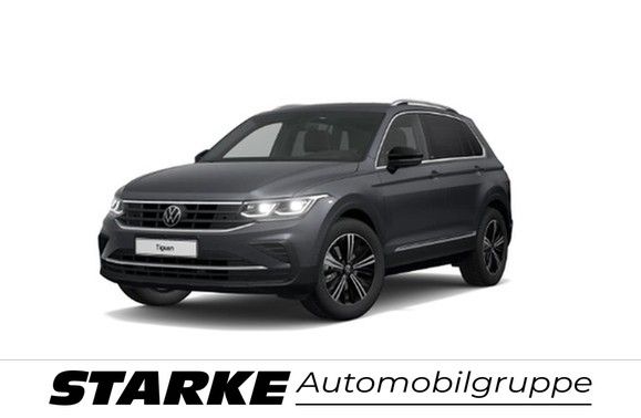 VW Tiguan 47.144 km 32.450 &euro; Ibbenbüren 49477
