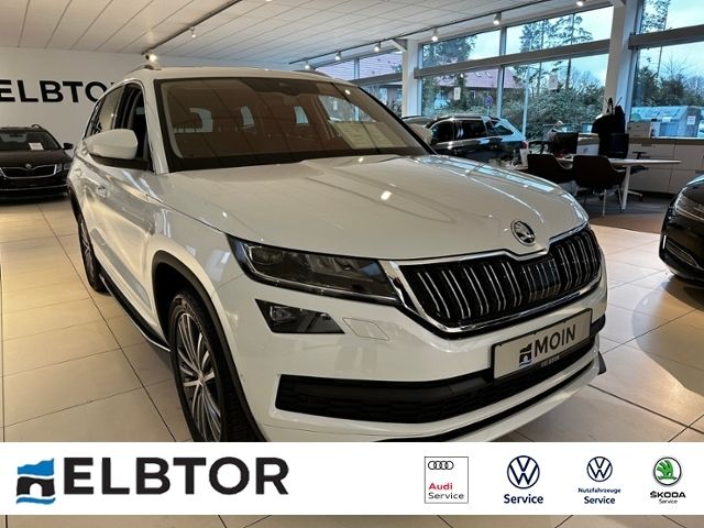 Kodiaq
