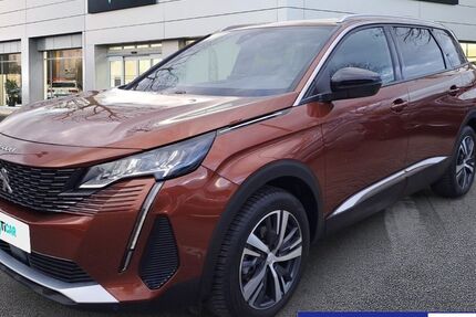 Peugeot 5008 23.089 km 27.890 &euro; Mannheim 68309