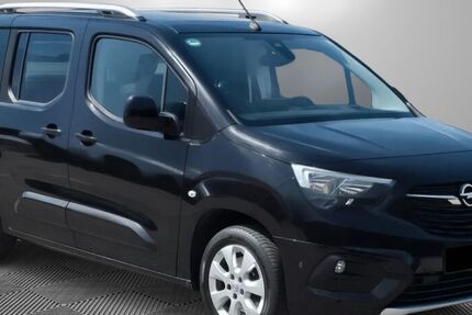 Opel Combo 96.000 km 13.990 &euro; Köln 51067