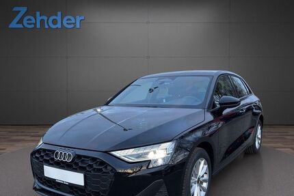 Audi A3 1.030 km 33.901 &euro; Cham 93413