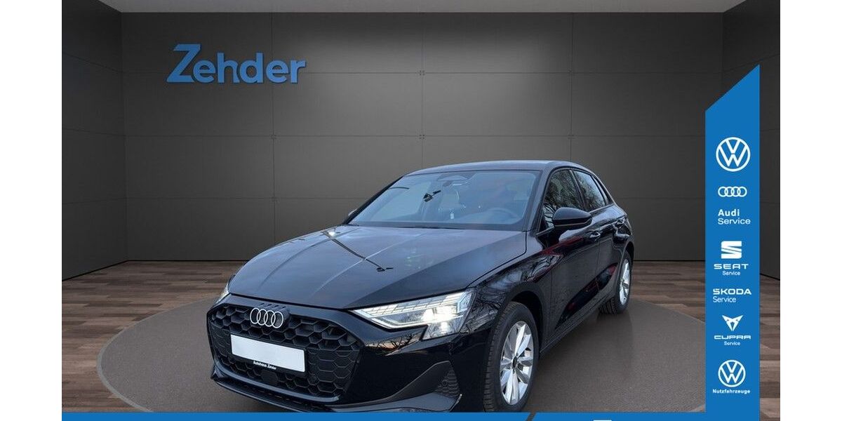 Audi A3 1.030 km 33.901 &euro; Cham 93413