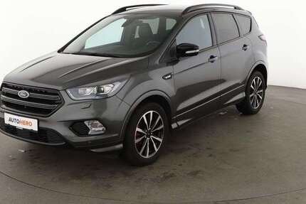 Ford Kuga 56.902 km 17.400 &euro; Stuttgart 70195