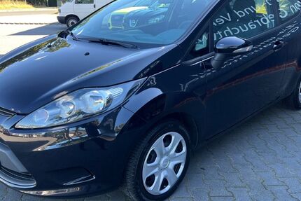 Ford Fiesta 117.000 km 3.950 € Jaderberg 26349