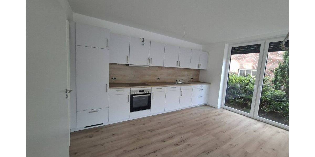 Etagenwohnung Lohne (Oldenburg) / Kroge Kroge - 3 Zimmer, 75 m&sup2;, 910&euro; | Angebot:26833585