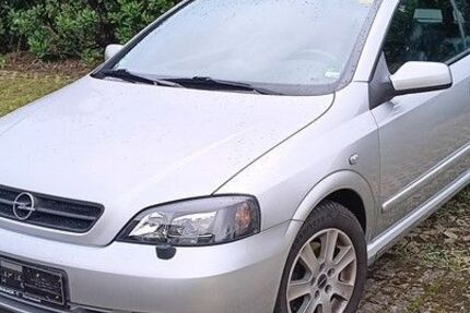 Opel Astra 104.000 km 2.900 &euro; Traben-Trarbach 56841
