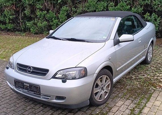 Opel Astra 104.000 km 2.900 &euro; Traben-Trarbach 56841