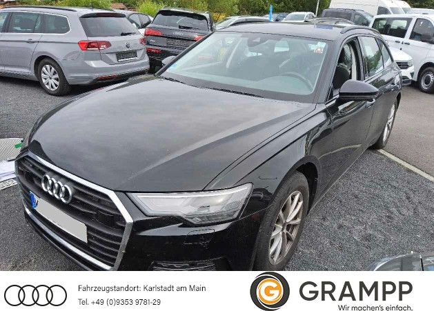 Audi A6 58.702 km 37.830 &euro; Lohr am Main 97816
