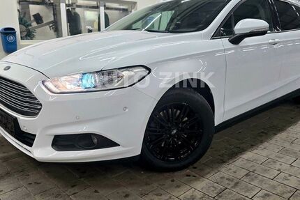 Ford Mondeo 114.750 km 10.500 &euro; Regensburg 93051