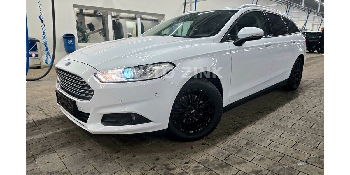 Ford Mondeo 114.750 km 10.700 &euro; Regensburg 93051