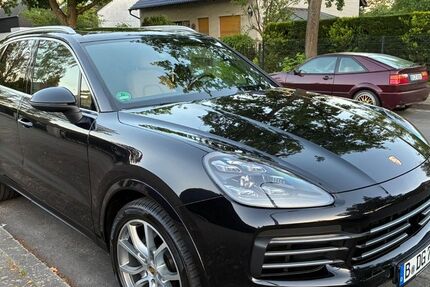 Porsche Cayenne 228.000 km 33.495 &euro; Berlin 12524