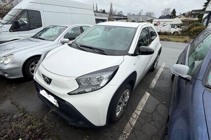 Toyota Aygo (X) 91.000 km 12.300 &euro; Solingen 42719