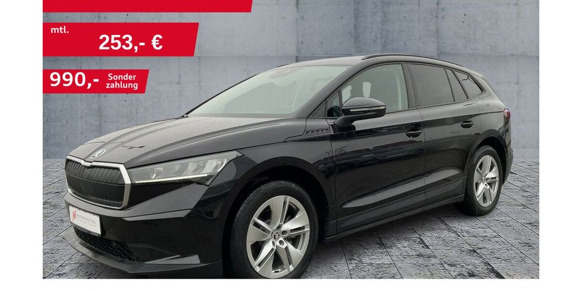 Skoda Enyaq 15.981 km 24.330 &euro; Bayreuth 95448