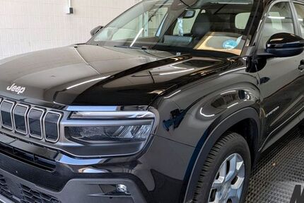 Jeep Avenger 24.750 km 18.950 &euro; Schöningen 38364