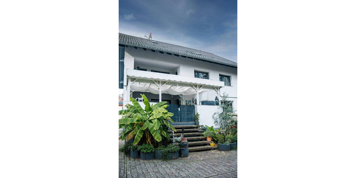 Mehrfamilienhaus, Wohnhaus Ellerstadt Akaziensiedlung - 1 Zimmer, 306 m&sup2;, 799.000&euro; | Angebot:25752232