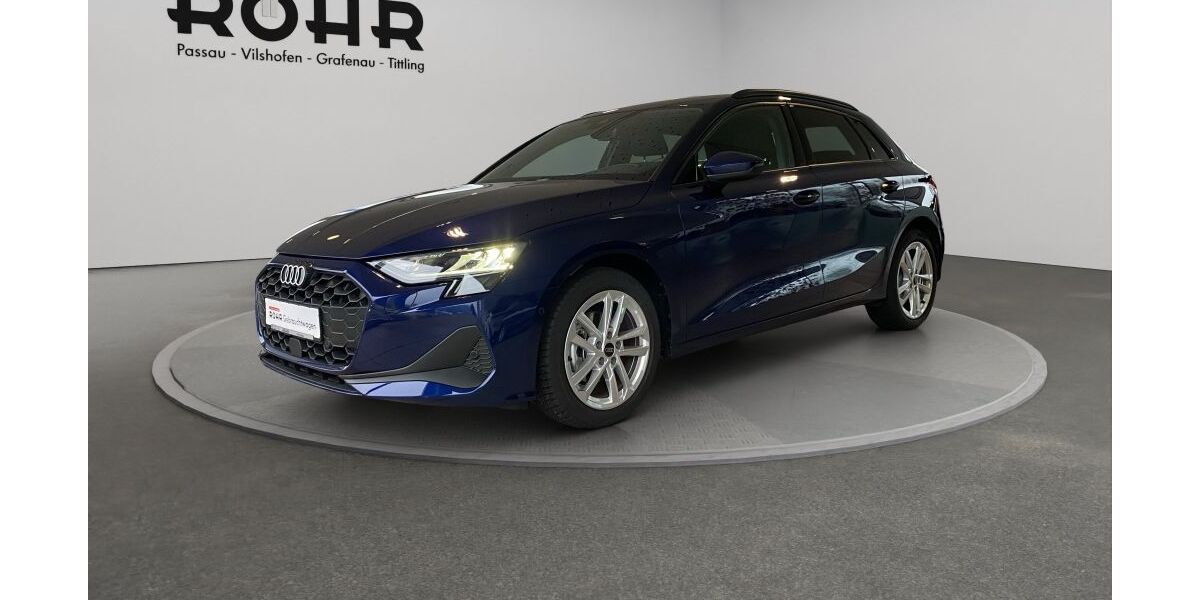 Audi A3 15.000 km 31.640 &euro; Vilshofen 94474